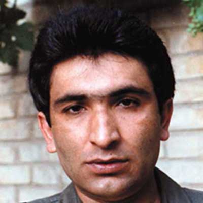 الشهید عباس دوران