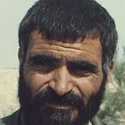عبدالحسین برونسی