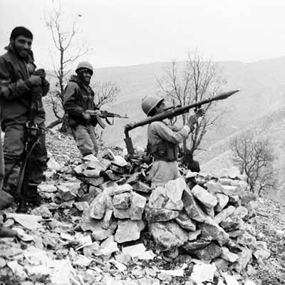 Operation Nasr 5