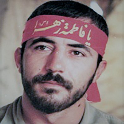 احمد کریمی
