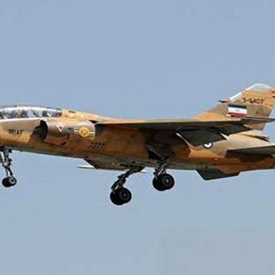 طائرة ميراج F-1