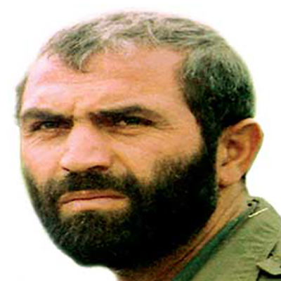 Martyr Hussain Hamedani