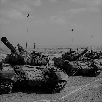 یگان‌های زرهی سپاه پاسداران
