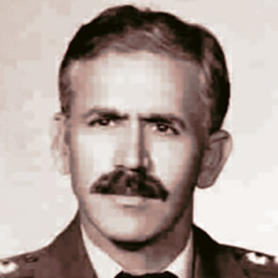 الشهيد حسن أبشناسان