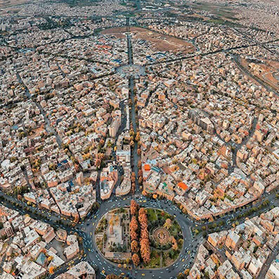 محافظة همدان