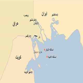 رصيف «البكر»