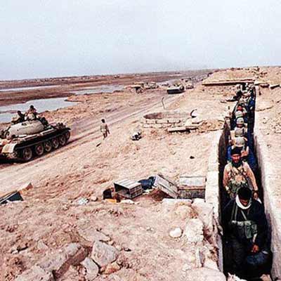 عملية كربلاء 5