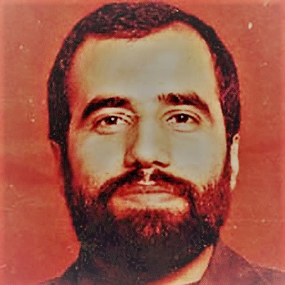 علی هاشمی مویلحه