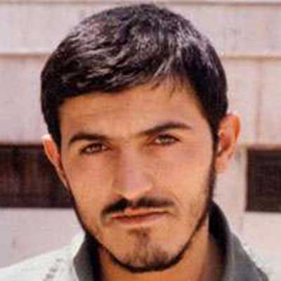 الشهید مهدي زین الدین