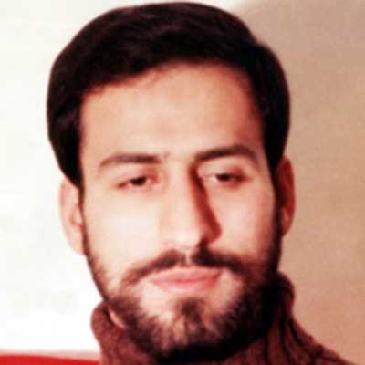 الشهید أحمد کشوري