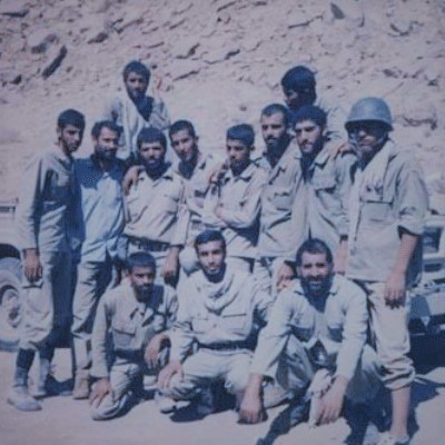 عملیة عاشورا 1