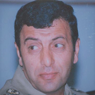 محمد سلیمی