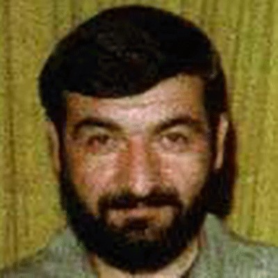 محسن رضایی