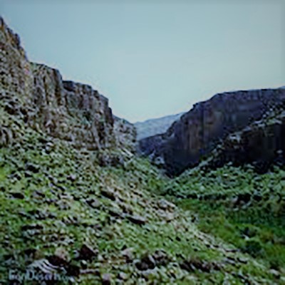 تنگه پاتاق/ پاطاق