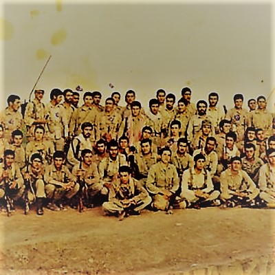 لشکر 14 امام حسین «ع»