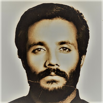 علی غیوراصلی