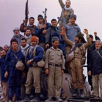 Operation Karbala 6