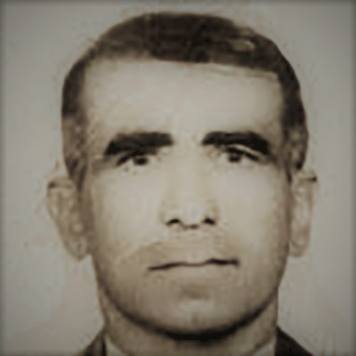 سیدمسعود منفرد نیاکی