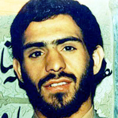 الشهيد السيد محمد رضا دستواره