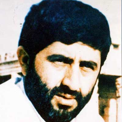 Muhammad Atharinejad 