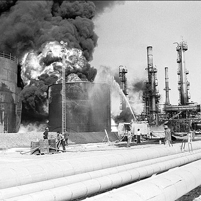 مصفاة آبادان