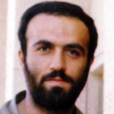 الشهید حسن شفیع‌زاده
