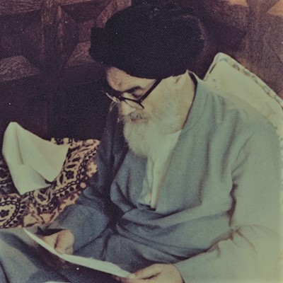 پیام‌های نوروزی امام خمینی (ره)