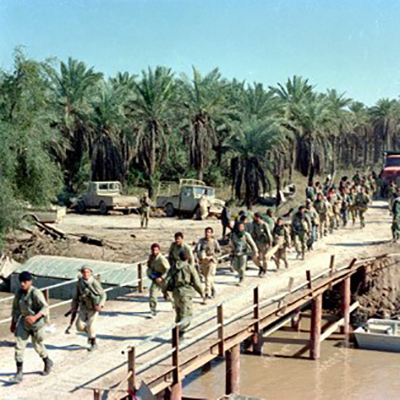 عملیات والفجر ۸