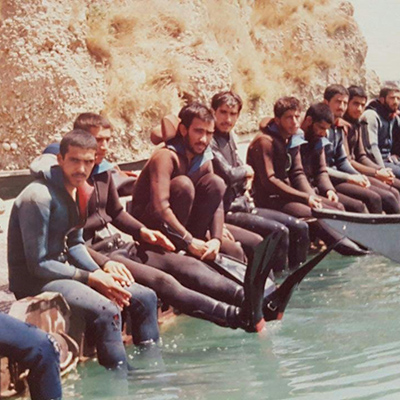 The 7th Vali-e Asr (as) Division