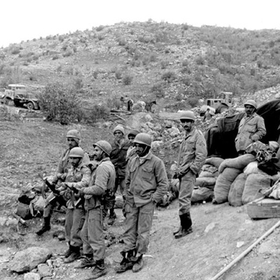 40th Infantry Brigade of Sarab