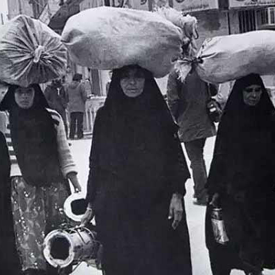 Foundation for the Affairs of War-Displaced People 