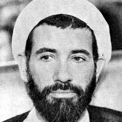 محمد‌جواد باهنر