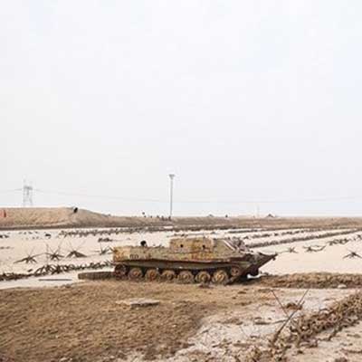 شلمچه (شلمجة)