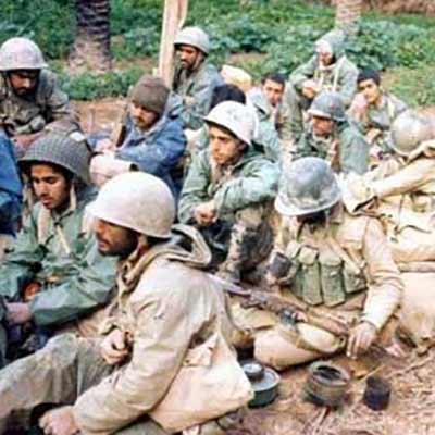  Operation Ramazan