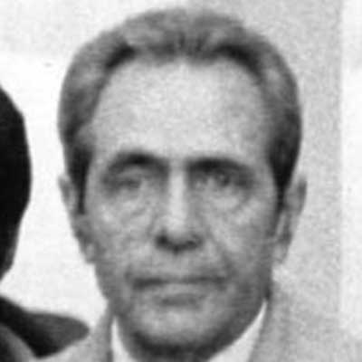 الشهید محمد ولي قرني