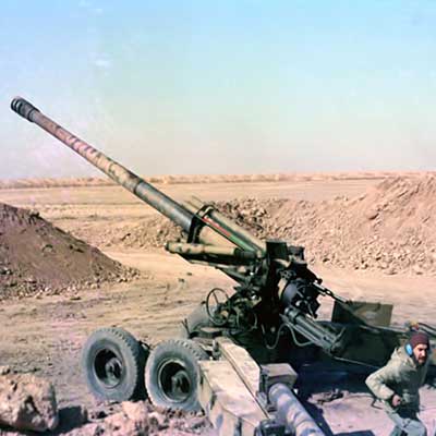 النيران التمهيدية