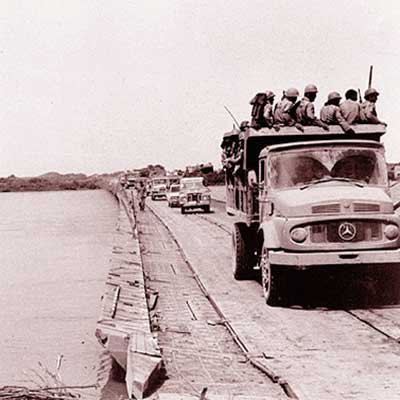 طريق الأهواز–خرمشهر