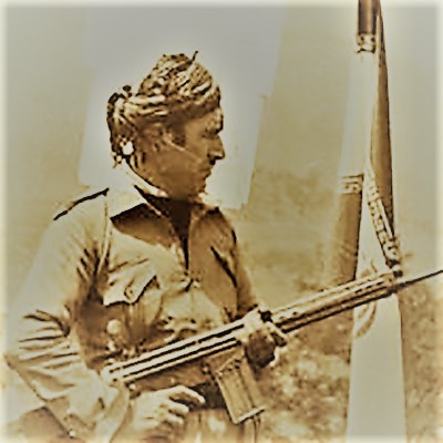 سازمان پیشمرگان مسلمان کرد
