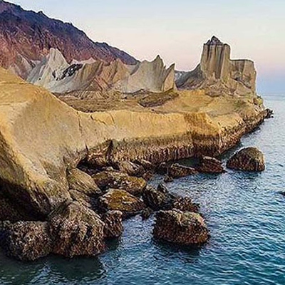 محافظة هرمزكان