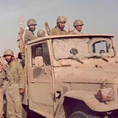 عملیة نصر 6
