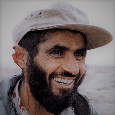 عبدالرسول زرین