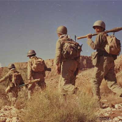 Operation Qader
