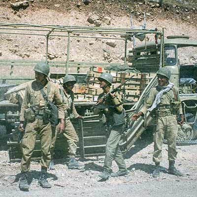 عملیة مرصاد