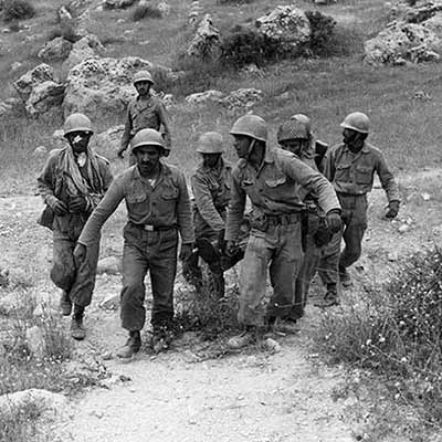  Operation Matla al-Fajr