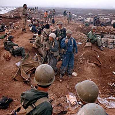 عملية كربلاء 1