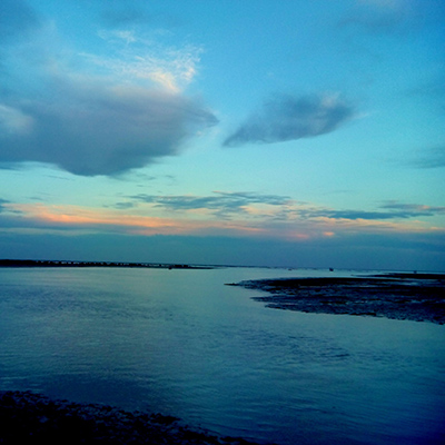 Musa Bay