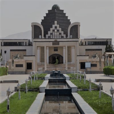 باغ موزه دفاع مقدس (کرمان)