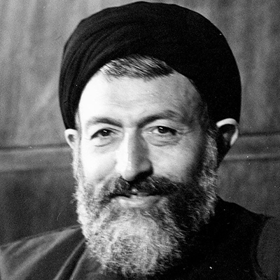 سیدمحمد حسینی بهشتی