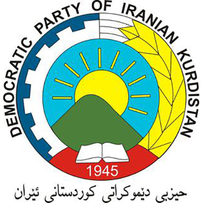The Democratic Party of Iran