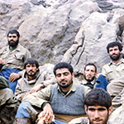 لواء 41 ثارالله